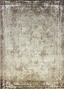 BE Koberec Elite 4356 BEIGE – béžový obdĺžnikový Rozmer: 60x100 cm