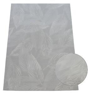 BE Koberec Zurich 1925 BEIGE – béžový sivý obdĺžnikový Rozmer: 60x100 cm