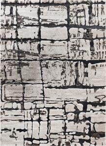BE Koberec Miami 128 BEIGE – béžový obdĺžnikový Rozmer: 120x180 cm