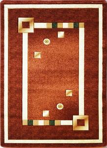 BE Koberec Adora 5440 VIZON – béžový obdĺžnikový Rozmer: 160x220 cm