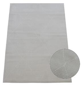 BE Koberec Zurich 1903 CREAM – krémový obdĺžnikový Rozmer: 120x170 cm