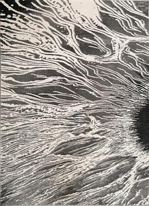 BE Koberec Elite 8752 GREY – sivý obdĺžnikový Rozmer: 120x180 cm