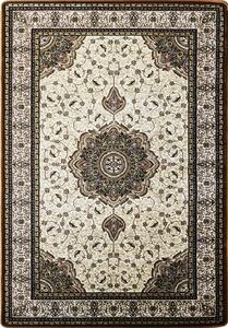 BE Koberec Anatolia 5328 CREAM – krémový obdĺžnikový Rozmer: 70x100 cm