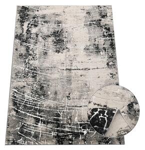 BE Koberec Opera 8080 GREY – sivý obdĺžnikový Rozmer: 60x100 cm
