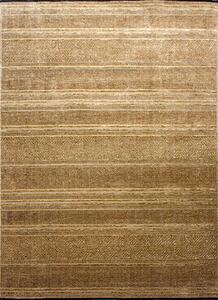 BE Koberec Saran G001 BEIGE – béžový obdĺžnikový Rozmer: 60x100 cm