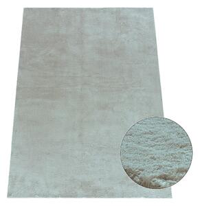 BE Koberec Modern 3795 CREAM – krémový obdĺžnikový Rozmer: 50x80 cm