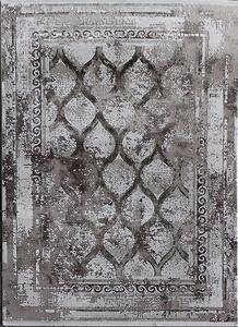 BE Koberec Creante 19148 BEIGE – béžový obdĺžnikový Rozmer: 80x150 cm