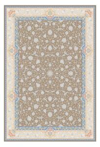 BE Koberec Miras 1202 CHOCOLATE – viacfarebný obdĺžnikový Rozmer: 150x225 cm