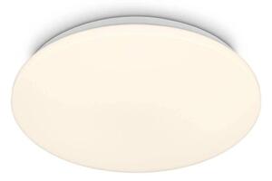 Briloner 3828-016-LED Kúpeľňové stropné svietidlo s pohybovým senzorom WALK LED/24W/230V IP54 priemer 35 cm