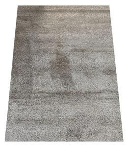 BE Koberec Mosso 8251 BEIGE – béžový obdĺžnikový Rozmer: 50x80 cm
