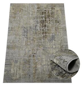BE Koberec Deluxe 9095 BEIGE – béžový obdĺžnikový Rozmer: 60x100 cm