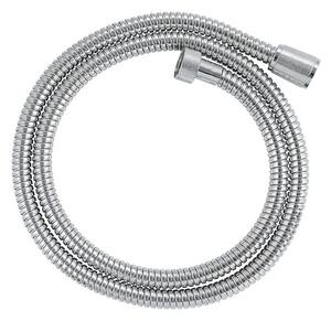 Sprchová hadica GROHE VitalioFlex Metal so zámkom proti pretočeniu chróm 22106000