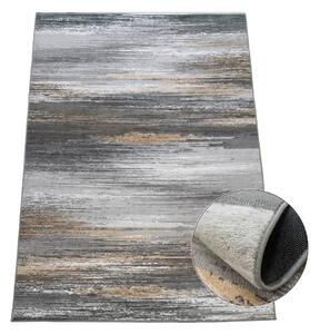 BE Koberec Accra 6505 Grey Pink – ružový obdĺžnikový Rozmer: 60x100 cm