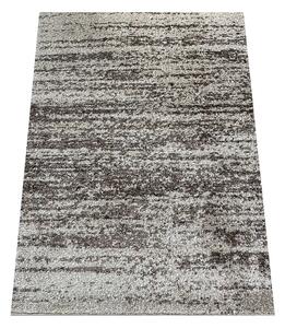 BE Koberec Mosso 8252 BEIGE – béžový obdĺžnikový Rozmer: 50x80 cm