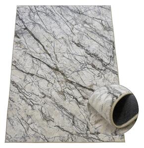 BE Koberec Accra 6509 Cream – krémový obdĺžnikový Rozmer: 60x100 cm