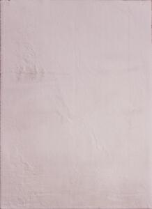 BE Koberec Cozy 1453 PINK – ružový obdĺžnikový Rozmer: 40x60 cm