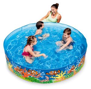 Bazén Bestway NEMO 183x38 cm 55030