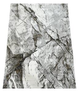 BE Koberec Pera 3304 BEIGE – béžový sivý obdĺžnikový Rozmer: 60x100 cm