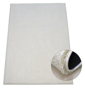 BE Koberec Oslo OSLO 7000 CREAM – krémový obdĺžnikový Rozmer: 80x150 cm