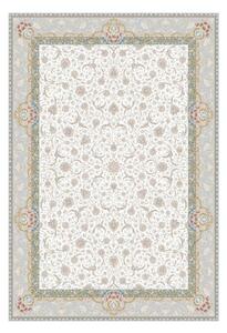 BE Koberec Miras 1202 CREAM – krémový obdĺžnikový Rozmer: 150x225 cm