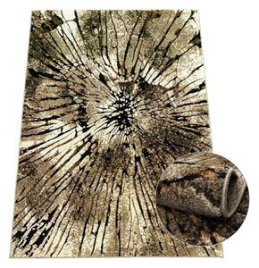 BE Koberec Miami Plus 0301 BEIGE – béžový obdĺžnikový Rozmer: 40x60 cm