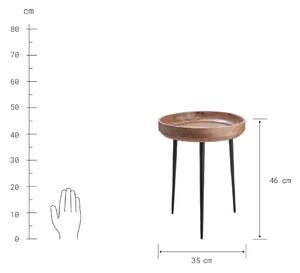MANGO DAYS Príručný stolík 35 cm