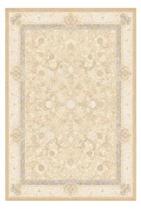 BE Koberec Miras 1202 GOLD – žltý obdĺžnikový Rozmer: 150x225 cm