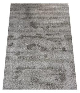 BE Koberec Mosso 8251 DARK BEIGE – béžový obdĺžnikový Rozmer: 50x80 cm