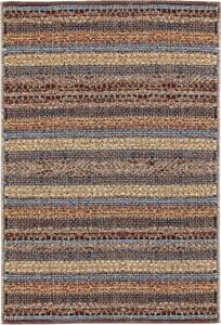 MOOD SELECTION Exteriérový koberec Kenya Multicolour - koberec ROZMER CM: 80 x 165