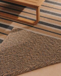MUZZA Vonkajší koberec retopa 160 x 230 cm viacfarebný