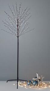 DecoKing LED svetelný stromček LUCKY 1,8 m
