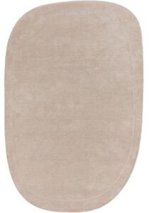 MOOD SELECTION Shape Cream - koberec ROZMER CM: 160 x 230