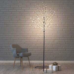 DecoKing LED svetelný stromček LUCKY 1,8 m