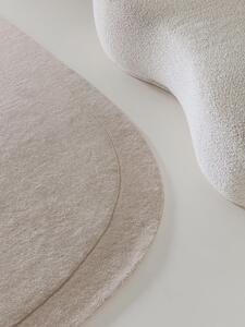 MOOD SELECTION Shape Cream - koberec ROZMER CM: 200 x 300