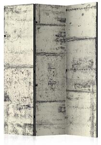 Artgeist Paraván - Love the Concrete [Room Dividers]