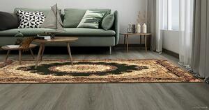 Berfin Dywany Kusový koberec Adora 5547 Y (Green) - 80x150 cm
