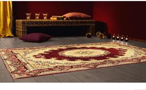 Berfin Dywany Kusový koberec Adora 5547 B (Red) - 80x150 cm