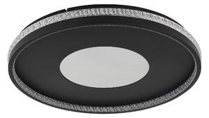 STROPNÉ LED SVIETIDLO, 50/6,5 cm Globo - Online Only bytové doplnky, Online Only