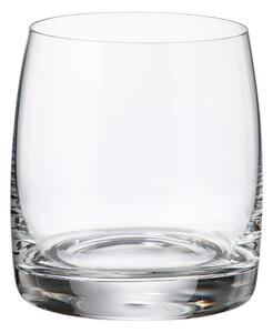 Crystalite Bohemia poháre na whisky Pavo 290 ml 6KS