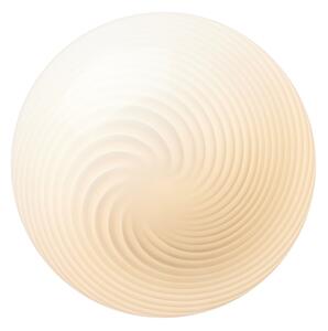 Halo Design 746996 - Stolná lampa CANDY MINI MUSH 1xG9/25W/230V priemer 17 cm biela