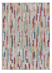 Béžový vonkajší koberec 150x80 cm Soley - Universal