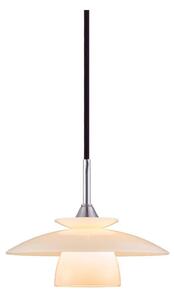 Halo Design 733644 - Luster na lane SCANDINAVIA 1xG9/28W/230V pr. 20 cm biela