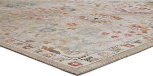 Béžový vonkajší koberec 150x80 cm Fancy - Universal