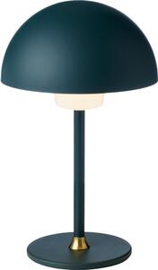 Halo Design 747580- stmievateľná nabíjateľná LED lampa MOON LIGHT LED/2,7W/2600 mAh zelená