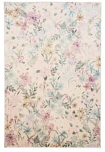 MOOD SELECTION Milly Multicolour/White - koberec