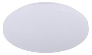 LED Stmievateľné stropné svietidlo s hlasovým ovládaním OPAL LED/48W/230V + DO