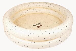 Detský bazén Navy Dot, Ø 160 cm