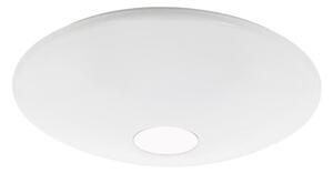 Eglo 33271-LED RGBW stmievateľné stropné svietidlo TOTARI-C 34W/230V pr.60 cm +