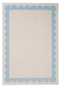 MOOD SELECTION Frame Blue - koberec