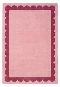 MOOD SELECTION Frame Pink - koberec